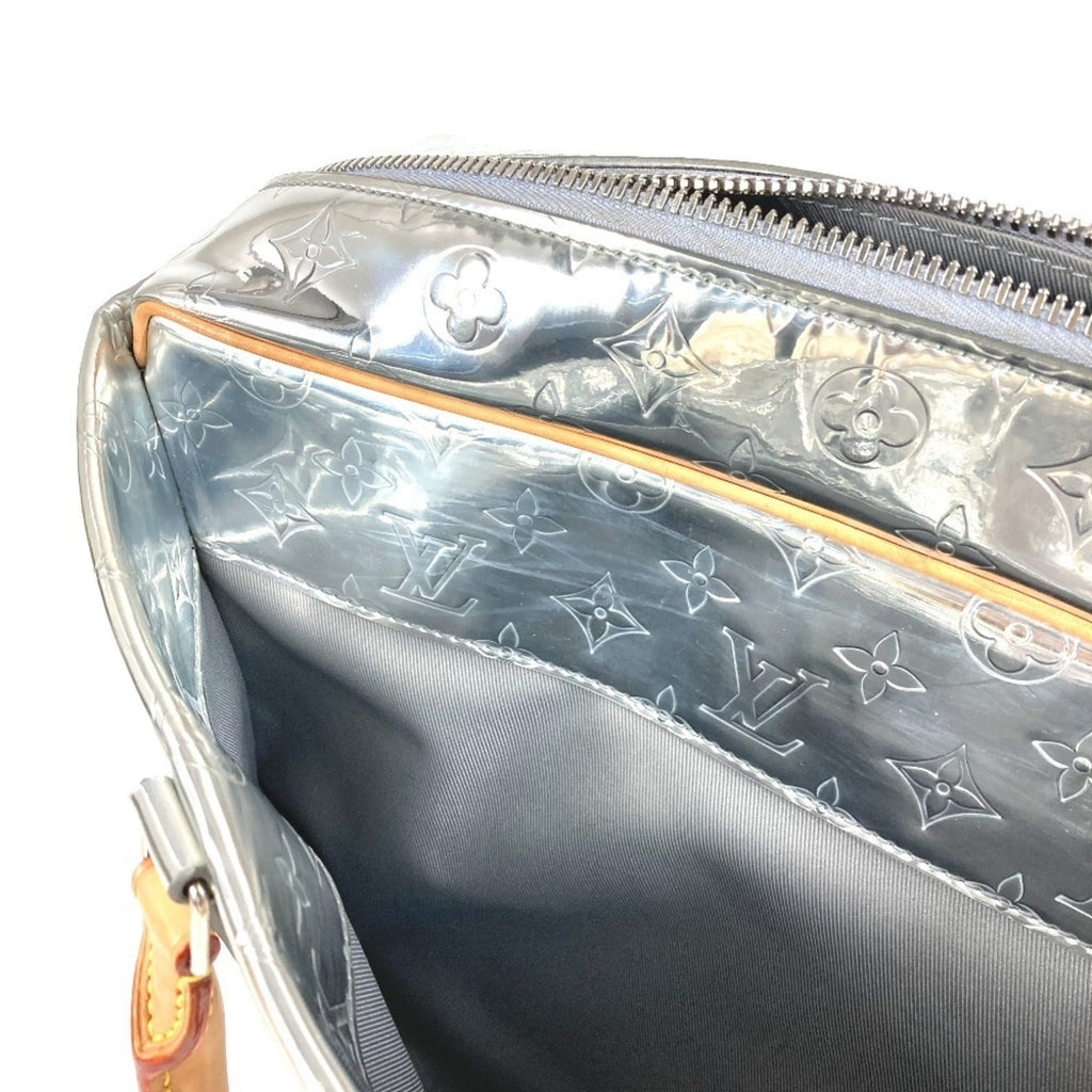 Louis Vuitton Monogram Monogram Boston Bag Handbag Shoulder Bag