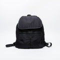 Balenciaga Black Nylon Backpack