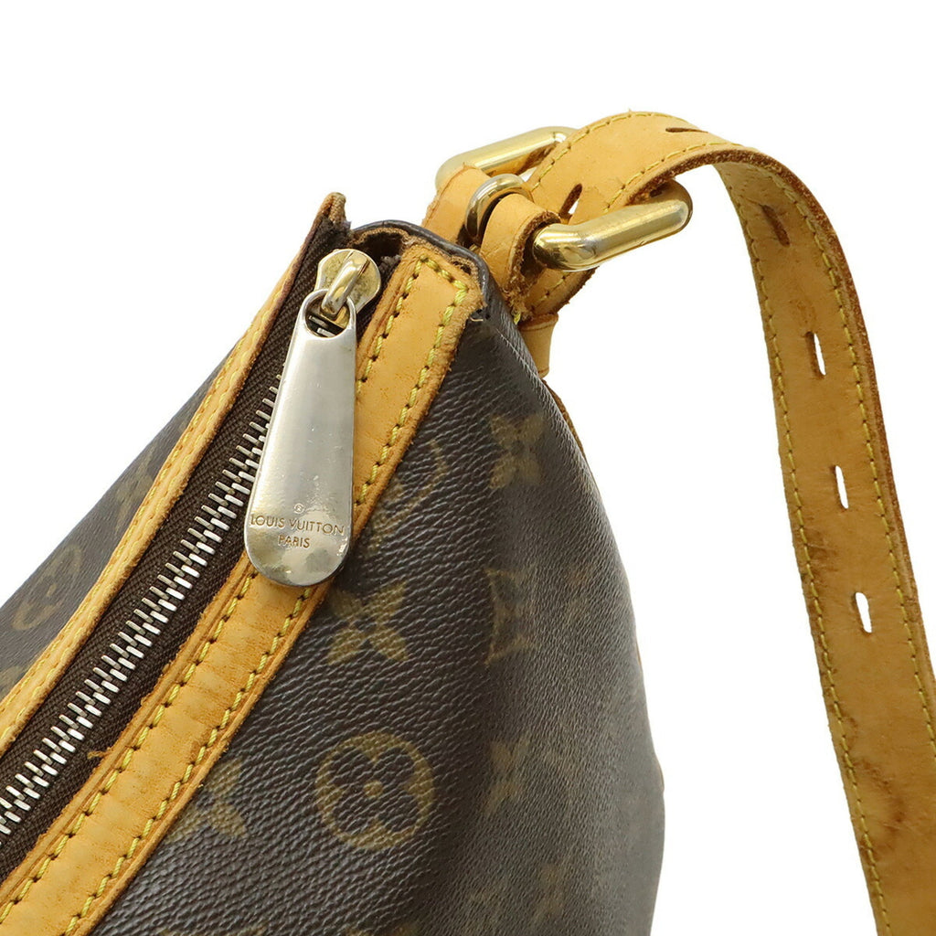 Louis Vuitton Brown Monogram Monogram Shoulder Bag