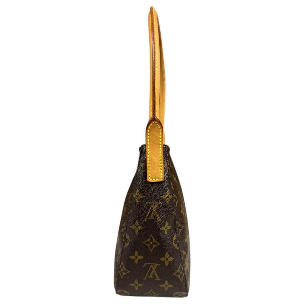 Louis Vuitton Monogram Brown Monogram Shoulder Bag