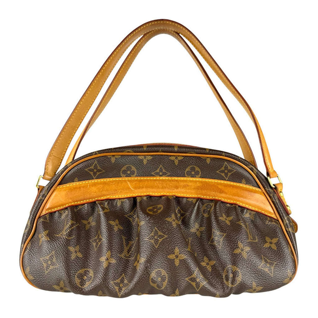 Louis Vuitton Brown Monogram Monogram Handbag