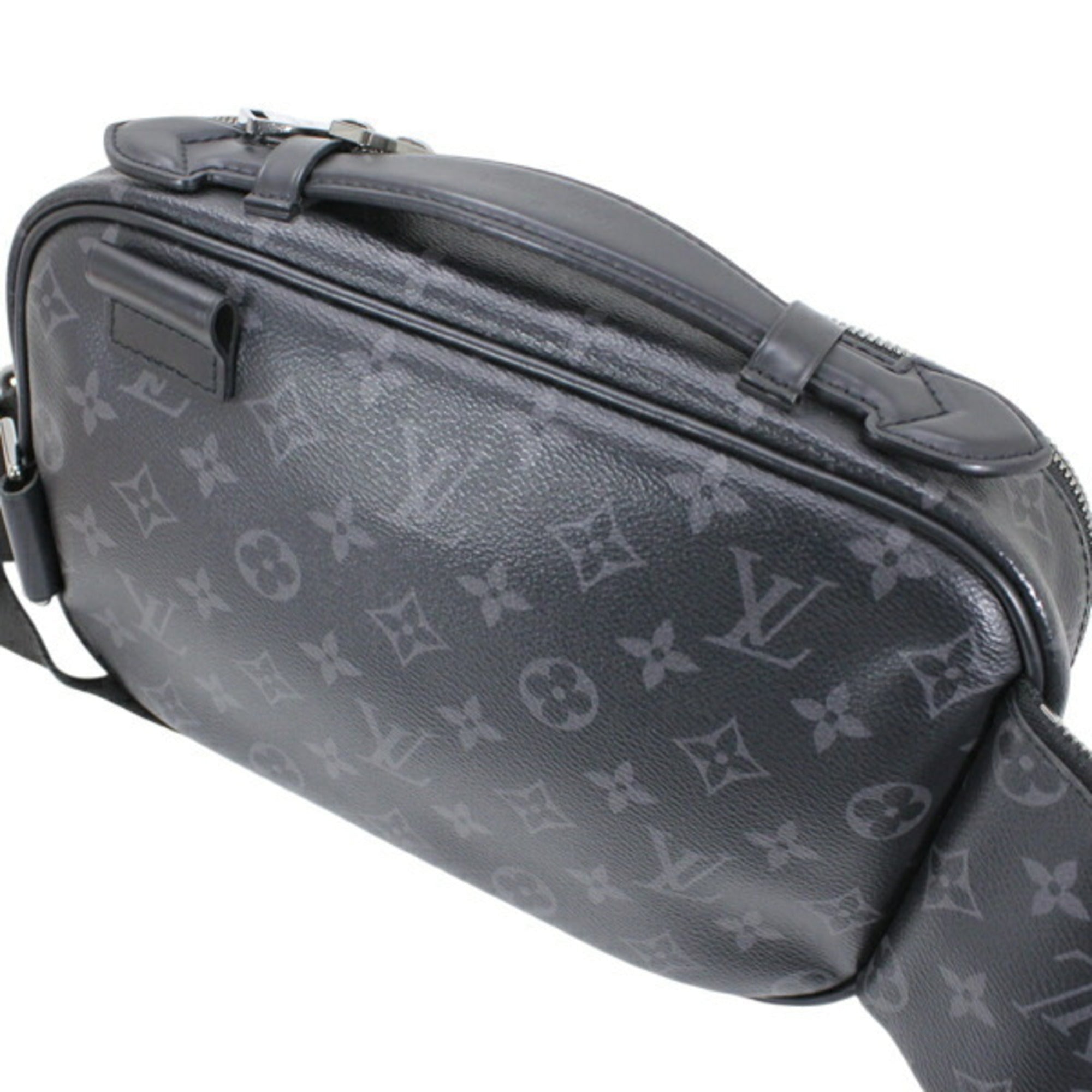 Louis Vuitton Monogram Eclipse Monogram Eclipse Shoulder Bag Sling Bag