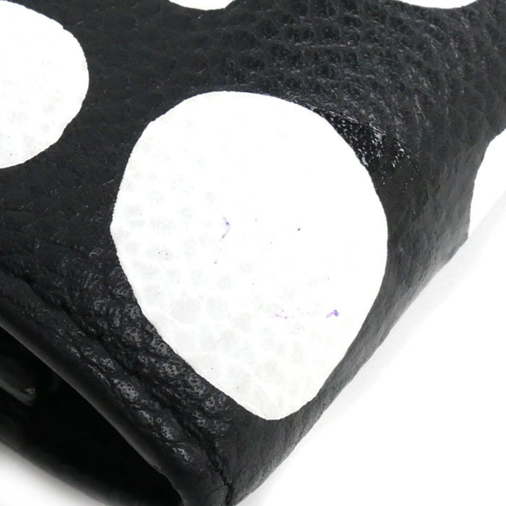 Louis Vuitton Monogram Empreinte Black Monogram Noir Monogram Empreinte Wallet (Tri-Fold)