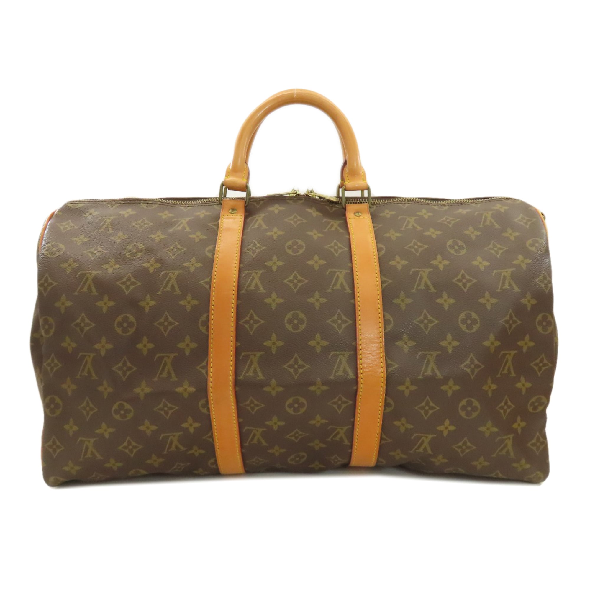 Louis Vuitton Monogram Monogram Handbag
