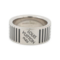 Louis Vuitton Metal Band Ring