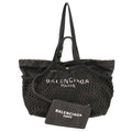 Balenciaga Black Tote