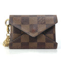 Louis Vuitton Brown Other Coin Purse/Coin Case