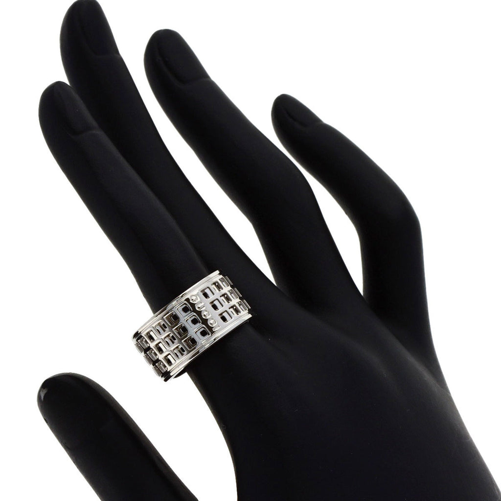 Gucci White Gold White Gold (18K) (Pre-Owned)
