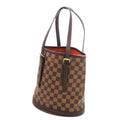 Louis Vuitton Damier Ebene Tote Bag