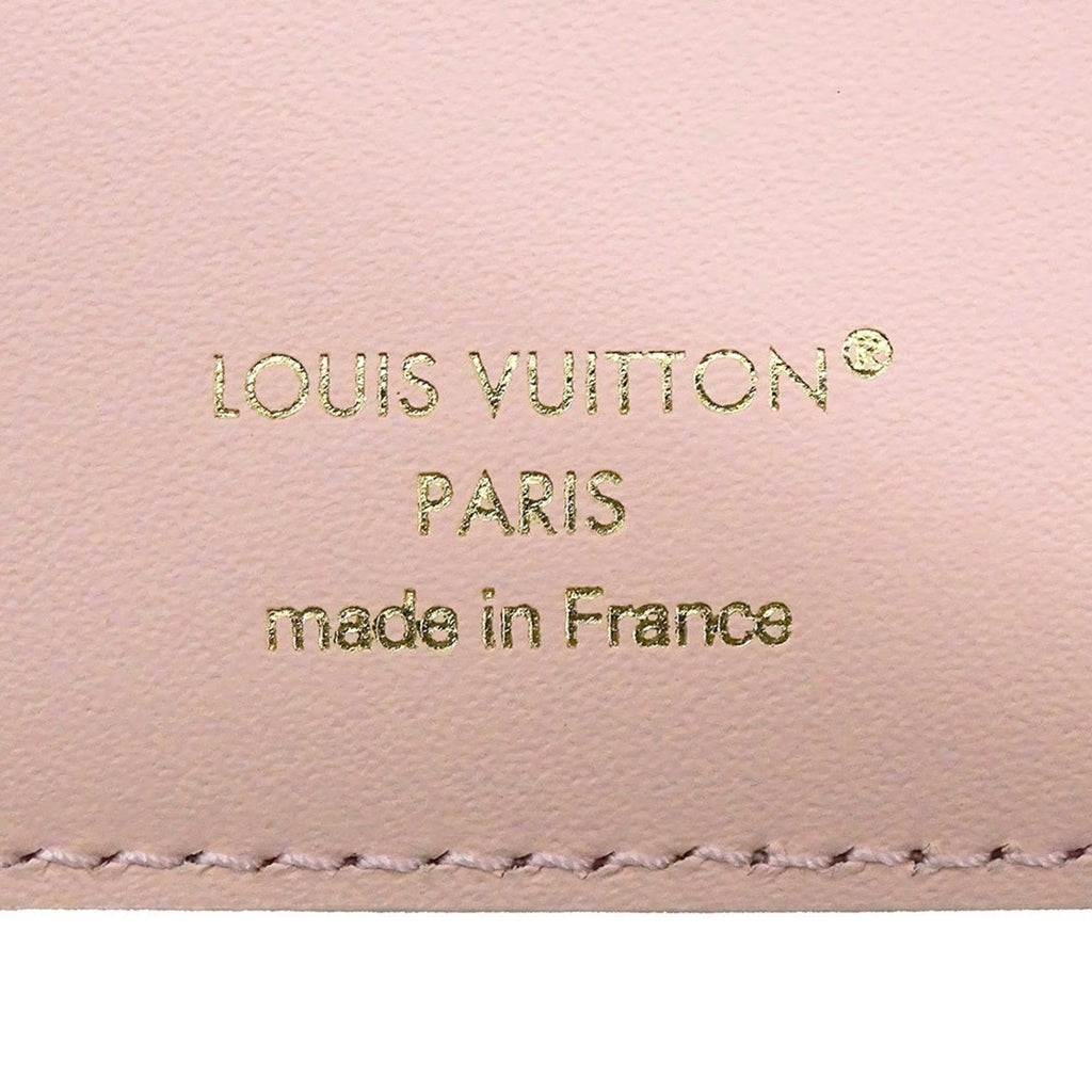 Louis Vuitton Gray Monogram Wallet