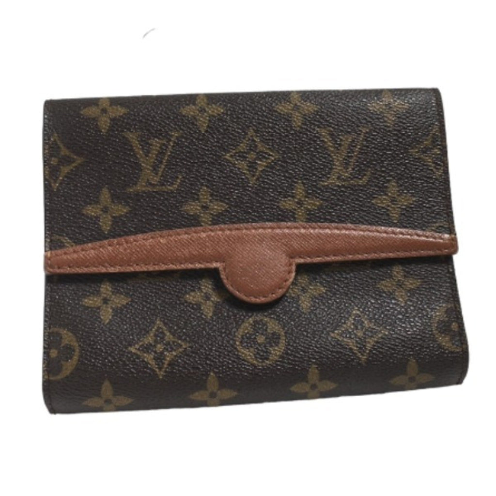 Louis Vuitton Brown Fanny Pack