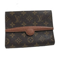 Louis Vuitton Brown Fanny Pack