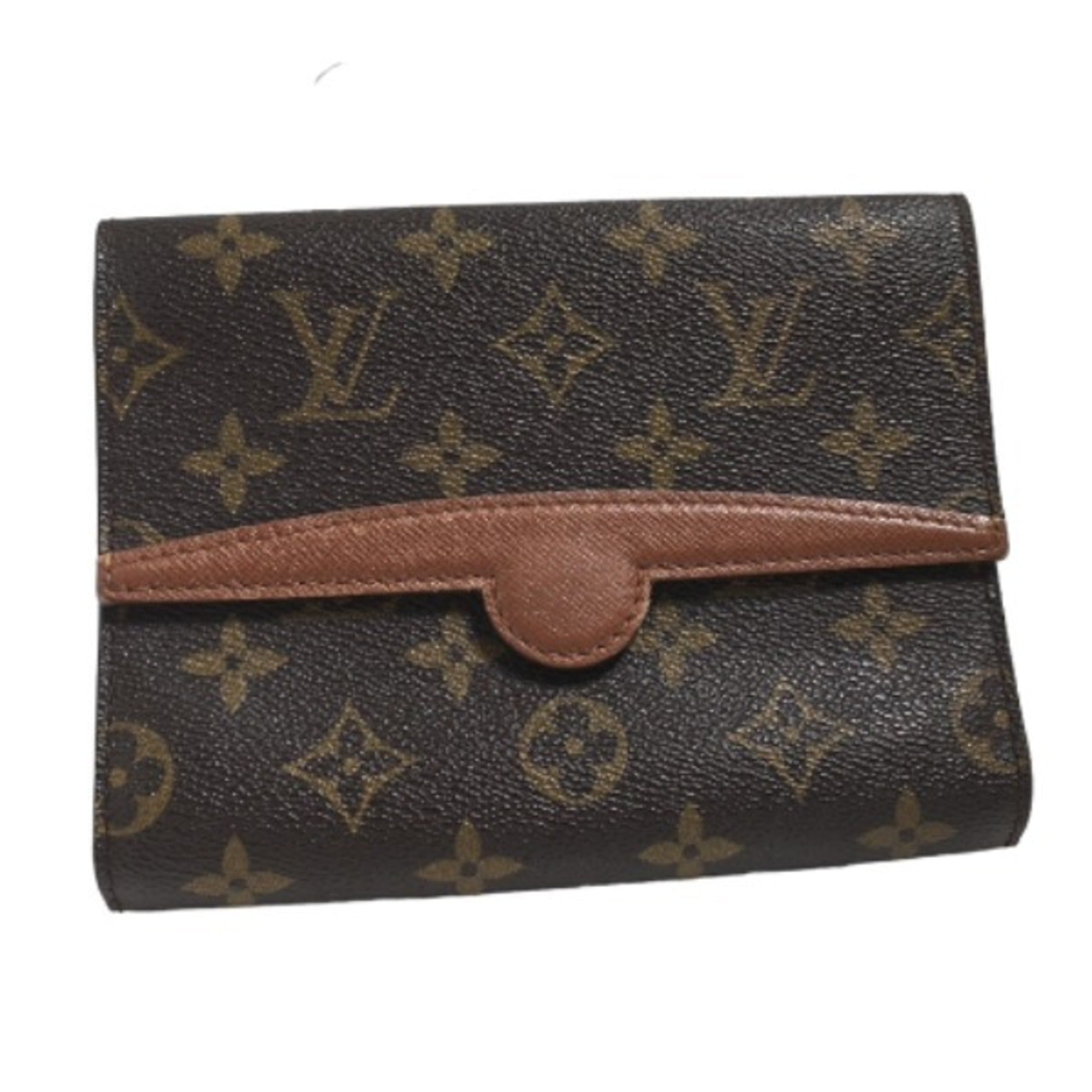 Louis Vuitton Brown Fanny Pack