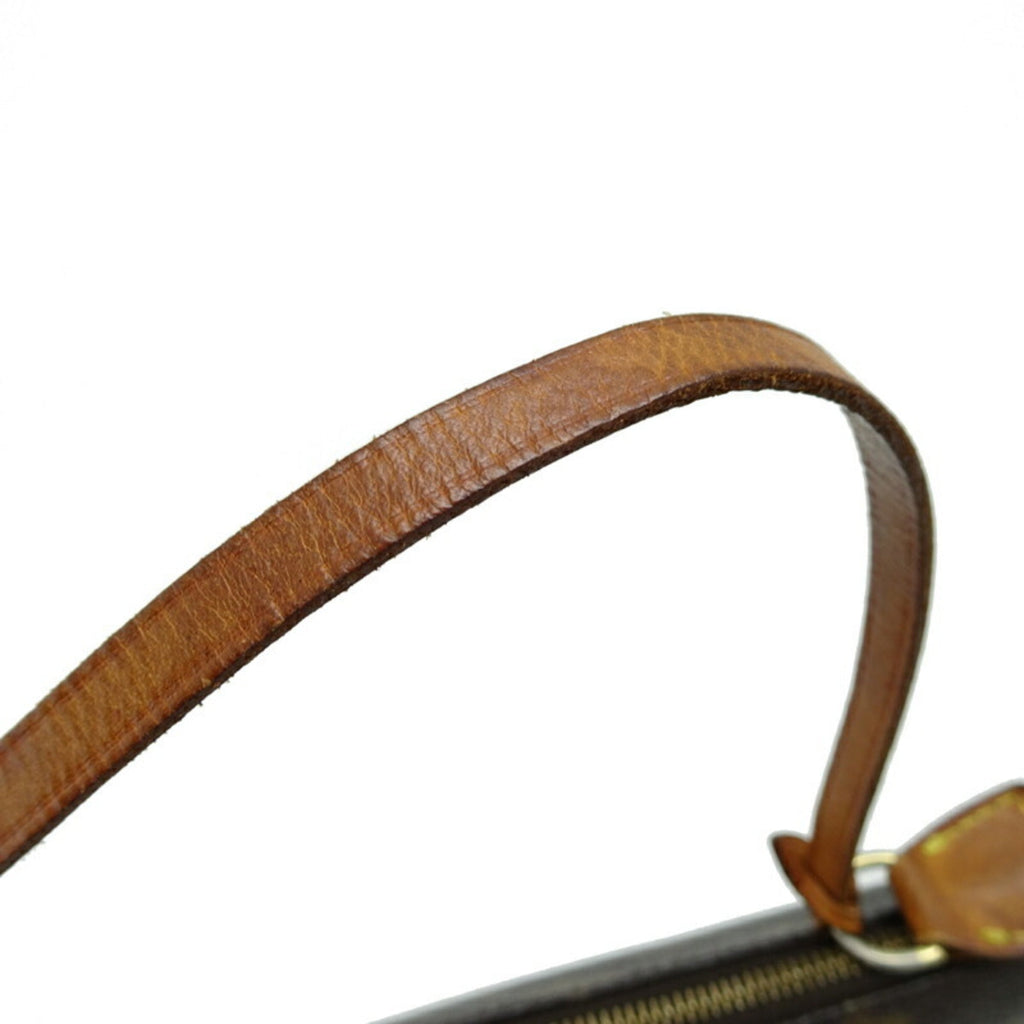 Louis Vuitton Brown Monogram Monogram Pochette Shoulder Bag