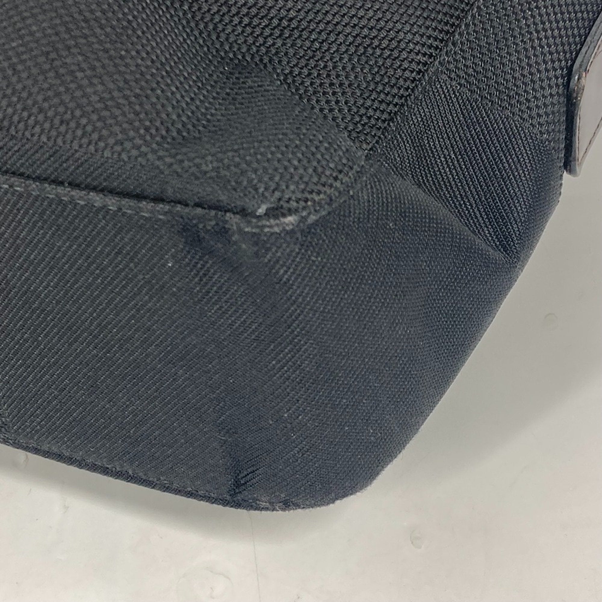 Louis Vuitton Black Noir Damier Geant Handbag Tote Bag