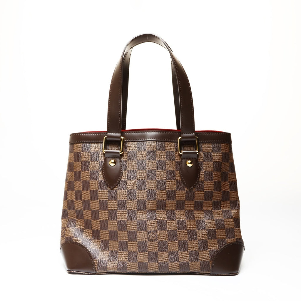 Louis Vuitton Damier Brown Handbag