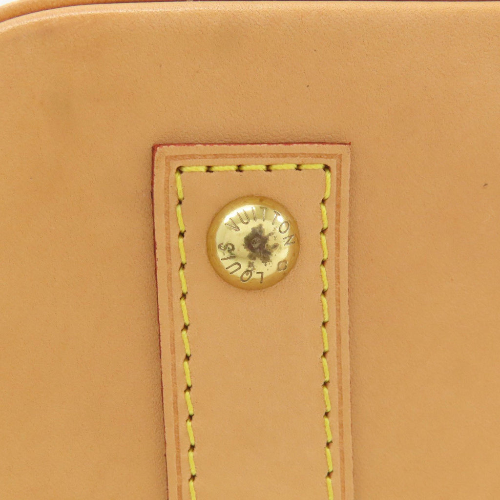 Louis Vuitton Monogram Monogram Monogram Handbag