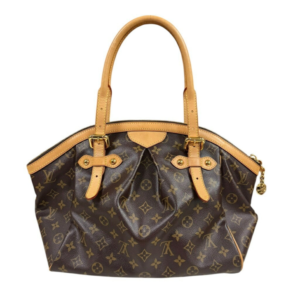 Louis Vuitton Monogram Brown Monogram Shoulder Bag