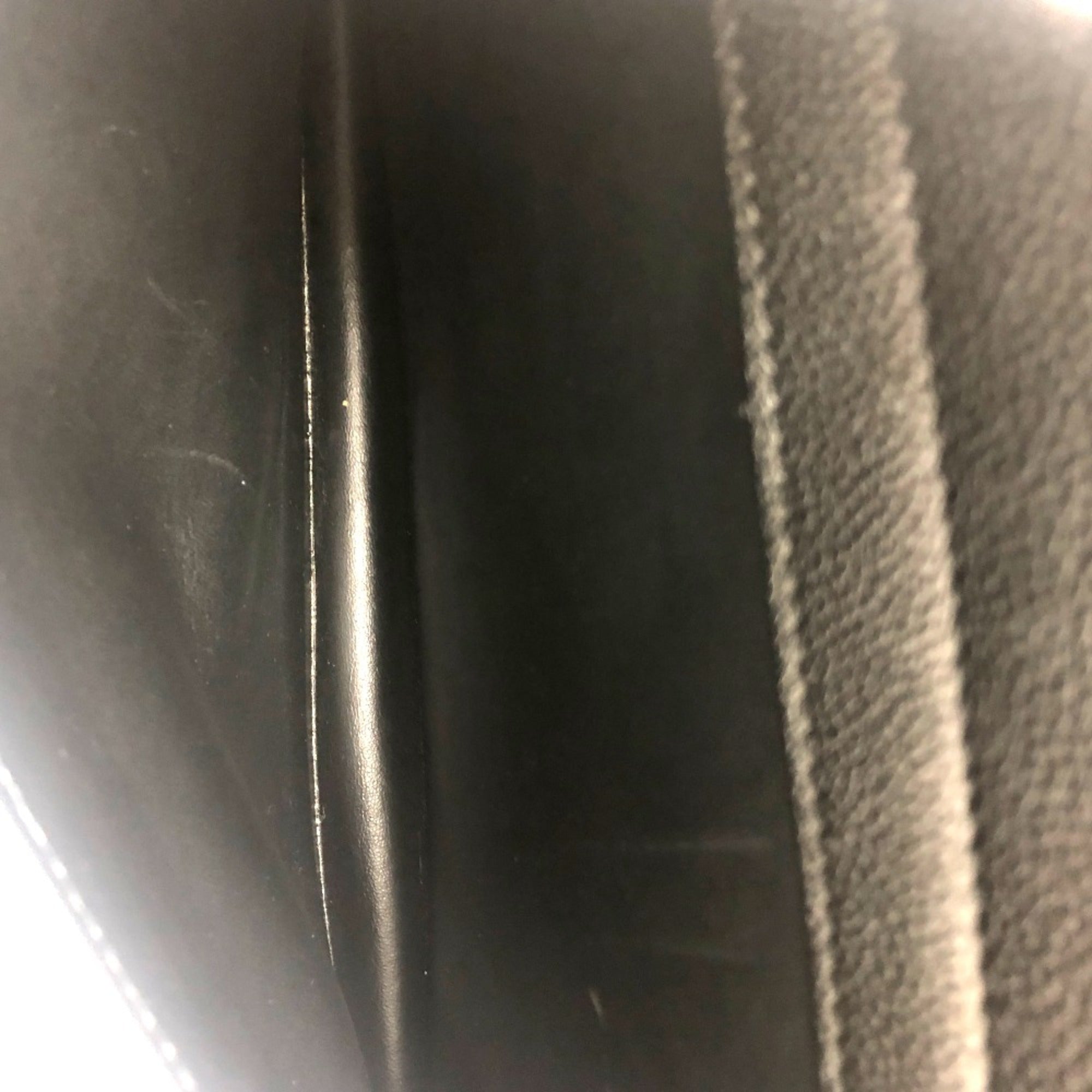 Burberry Black Leather Handbag