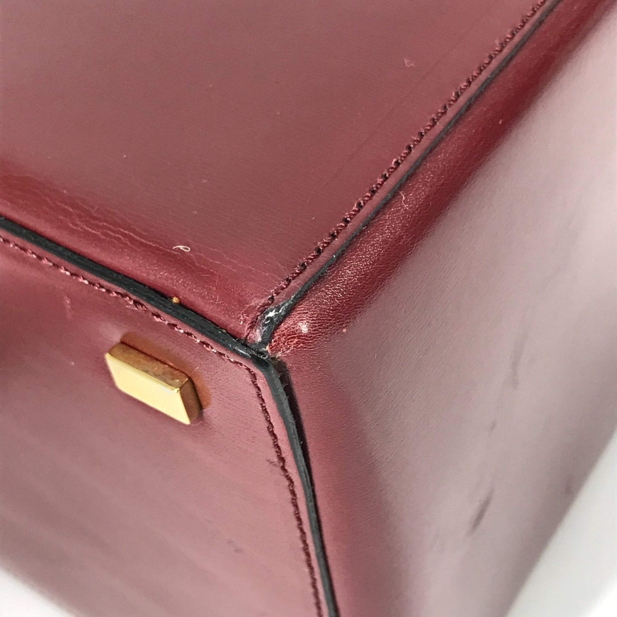 Celine Other Leather Handbag