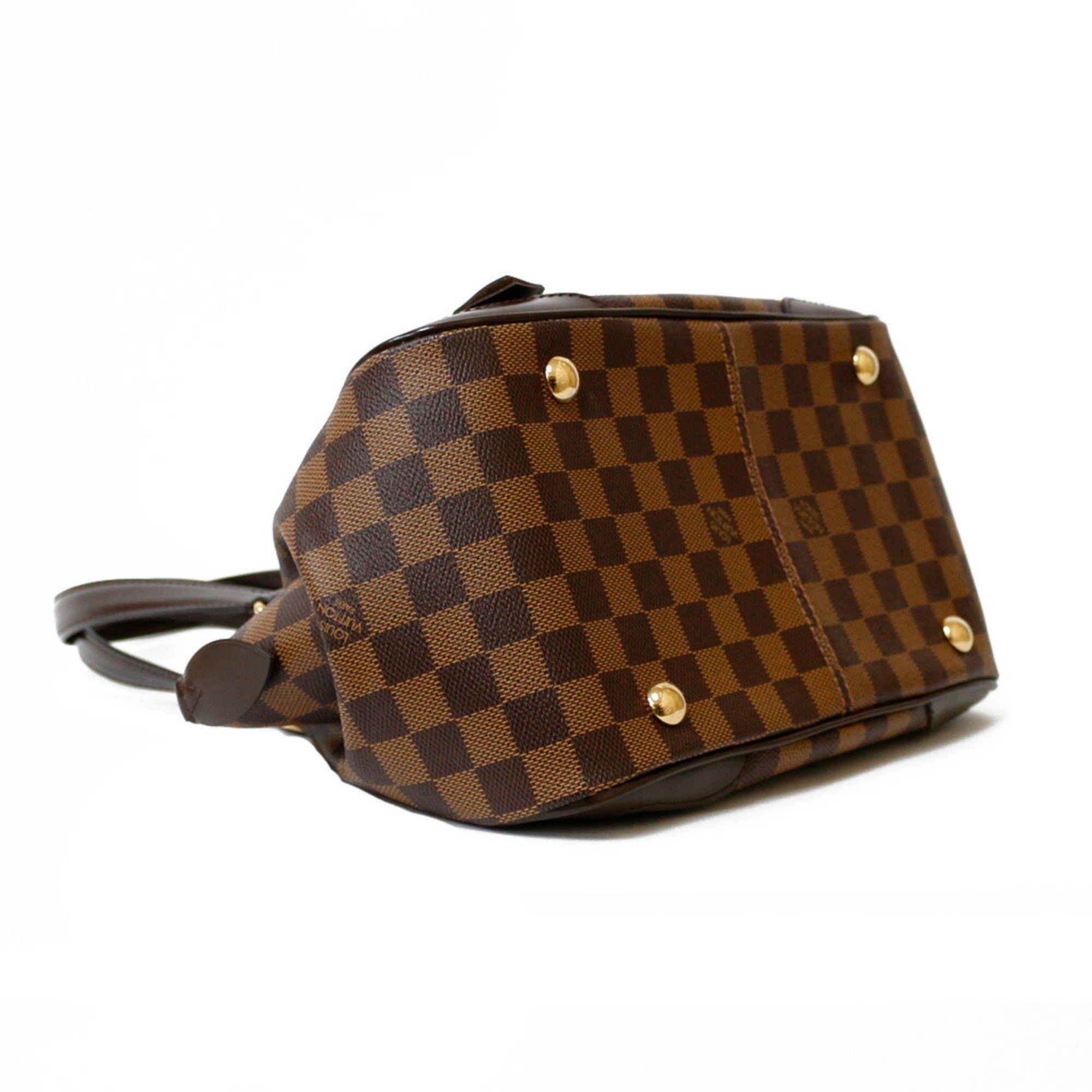 Louis Vuitton Damier Verona PM N41117 Br Ladies Canvas