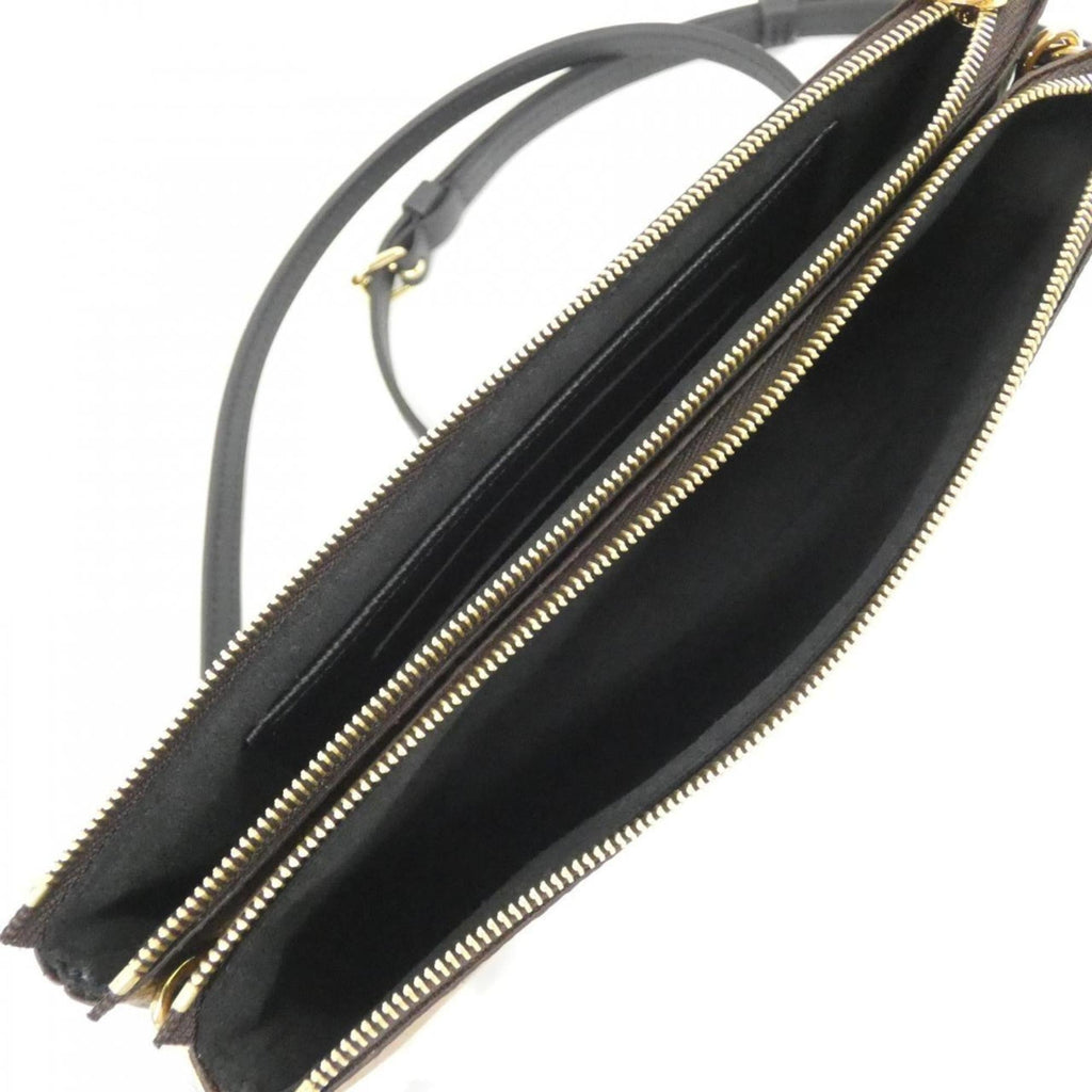 Louis Vuitton Monogram Marron Monogram Monogram Pochette Shoulder Bag