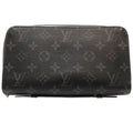 Louis Vuitton Noir Monogram Eclipse Wallet
