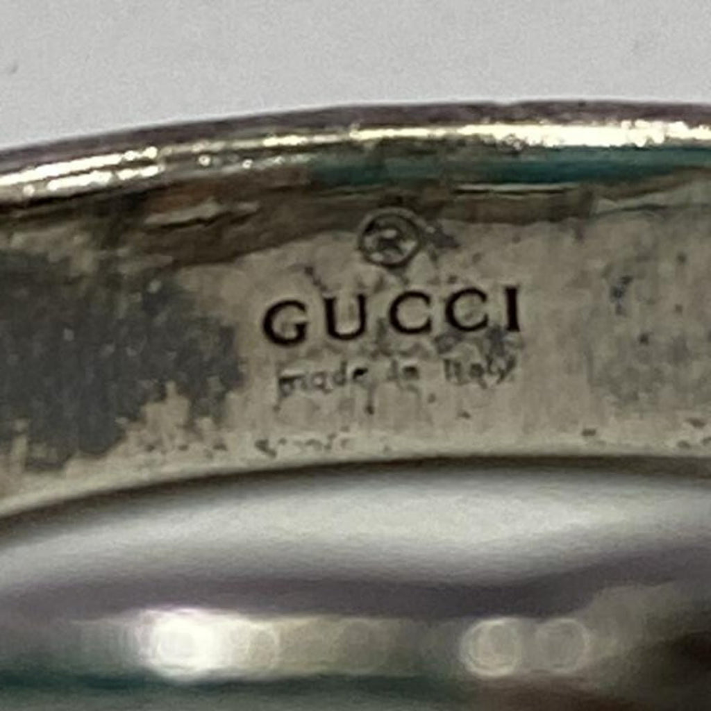 Gucci Silver Silver 925 (Pre-Owned)