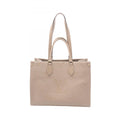 Louis Vuitton Beige Tourterelle Monogram Empreinte Tote Bag