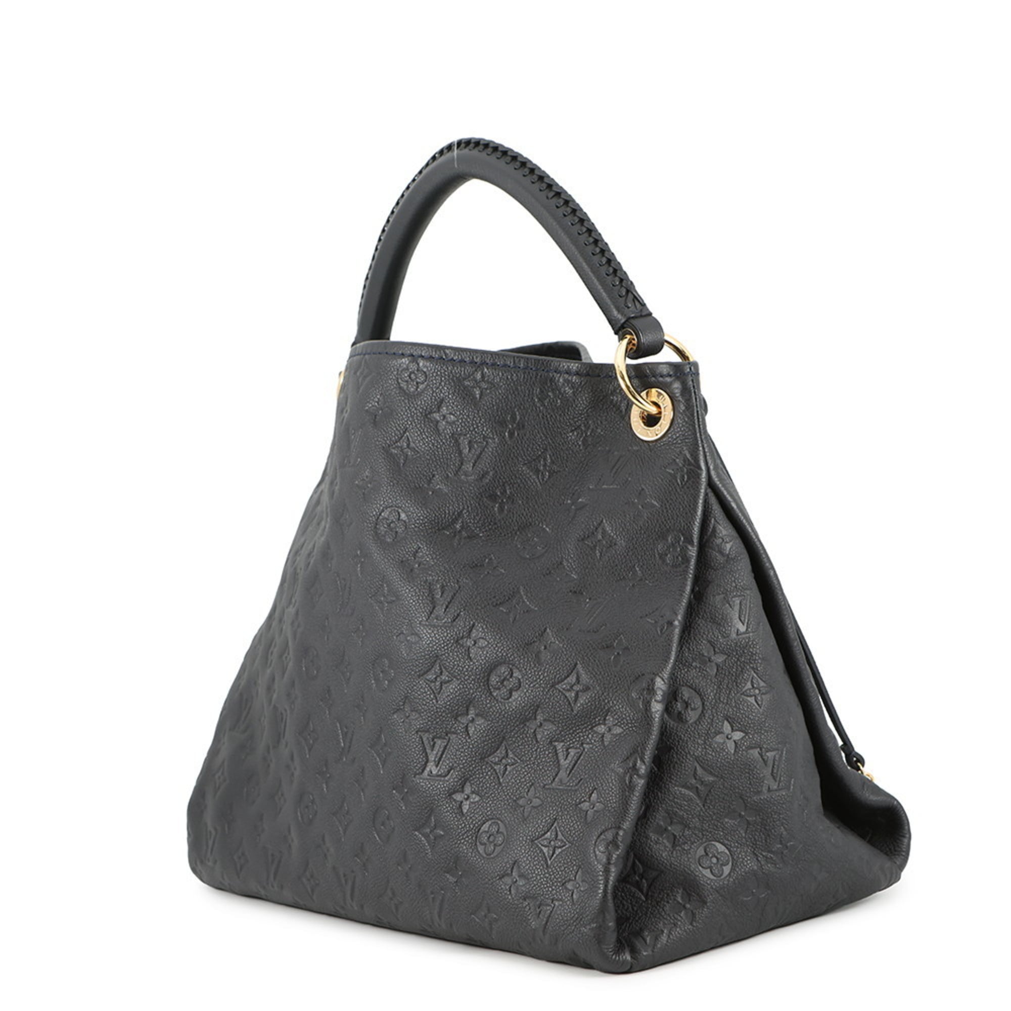 Louis Vuitton Monogram Empreinte Infini Monogram Empreinte Shoulder Bag