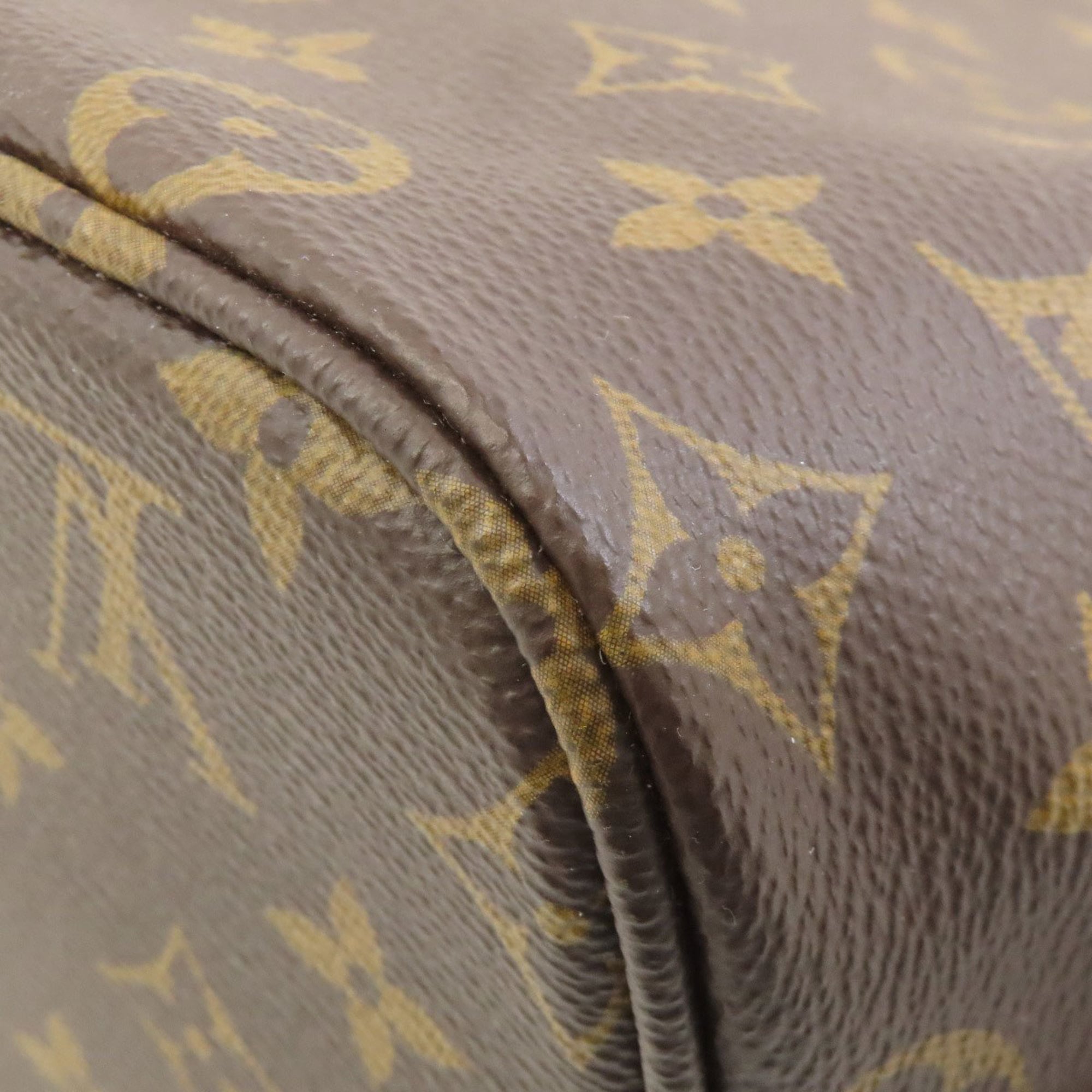Louis Vuitton Monogram Monogram Monogram Shoulder Bag