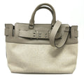Burberry Beige Other Handbag