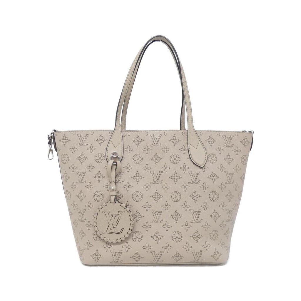 Louis Vuitton Galle Leather Handbag Pouch