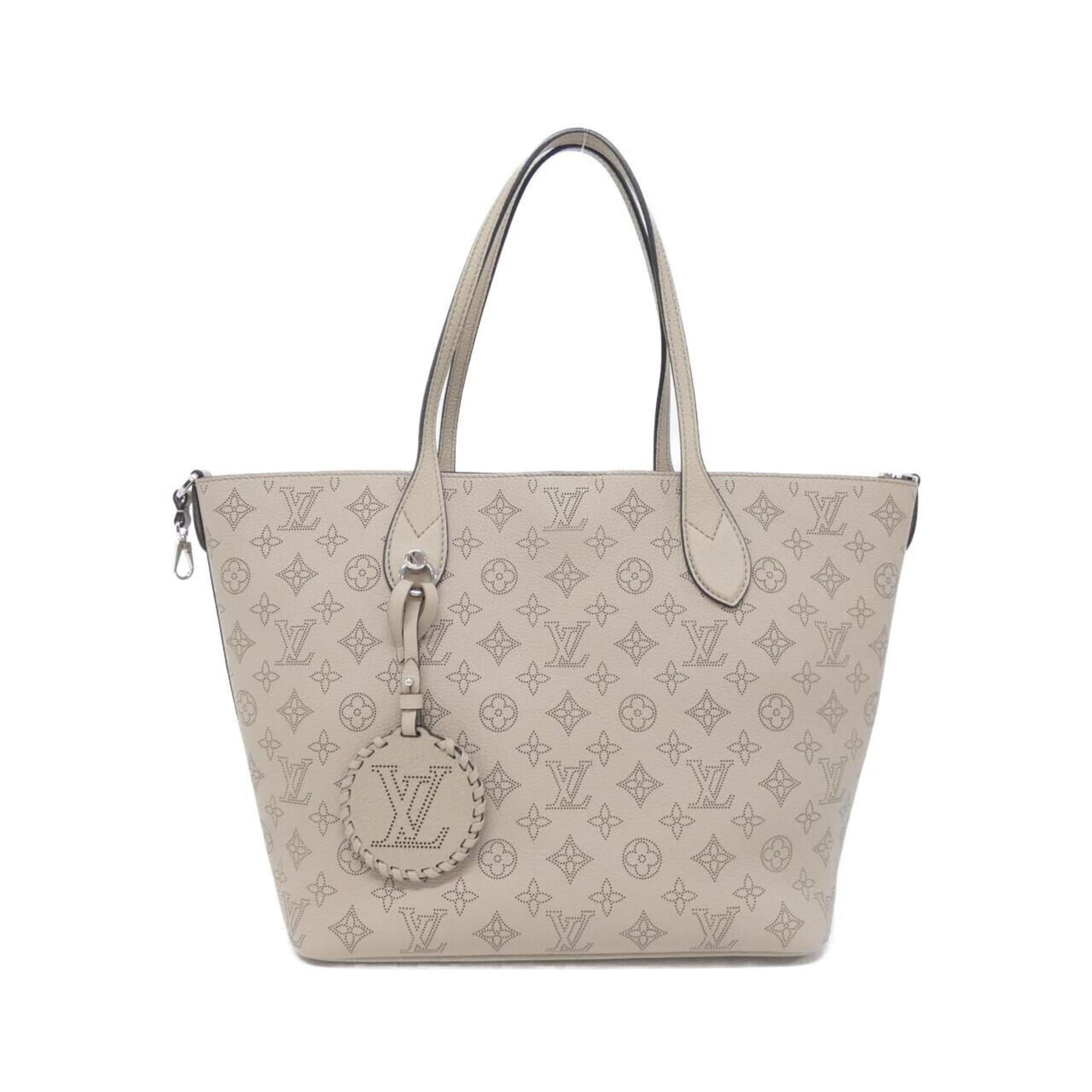Louis Vuitton Galle Leather Handbag Pouch