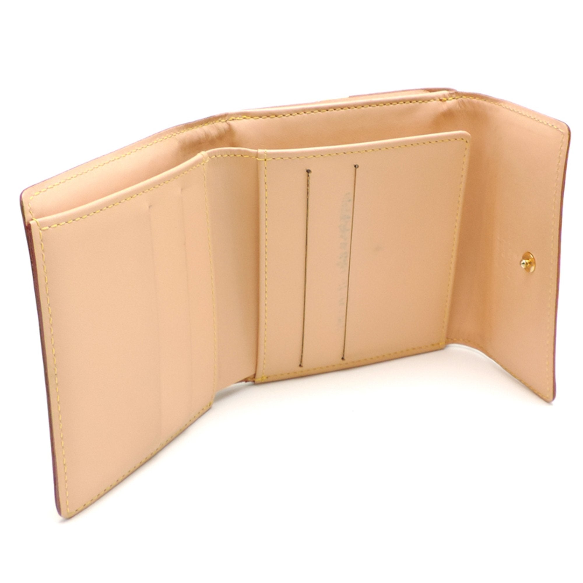 Louis Vuitton Monogram Multicolore Blanc Multi-Color Monogram Multicolore Wallet