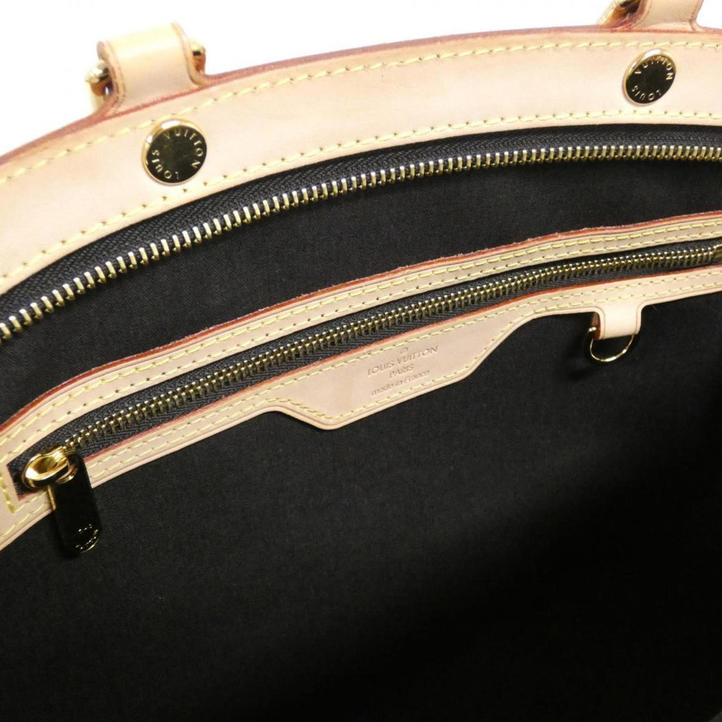 Louis Vuitton Terre D'ombre Handbag