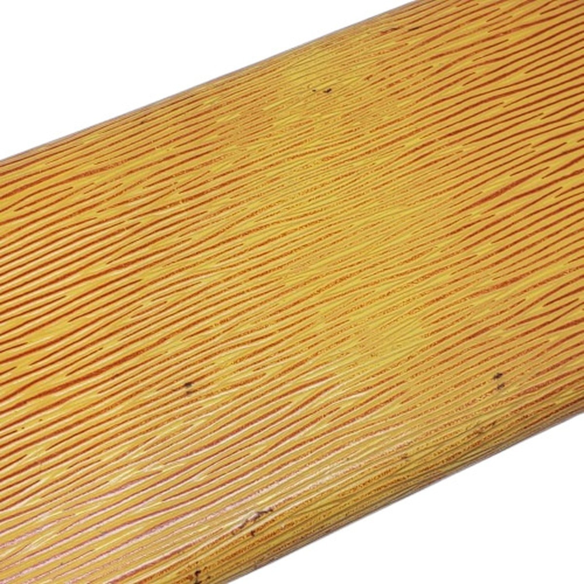 Louis Vuitton Epi Yellow Epi Leather Long Wallet