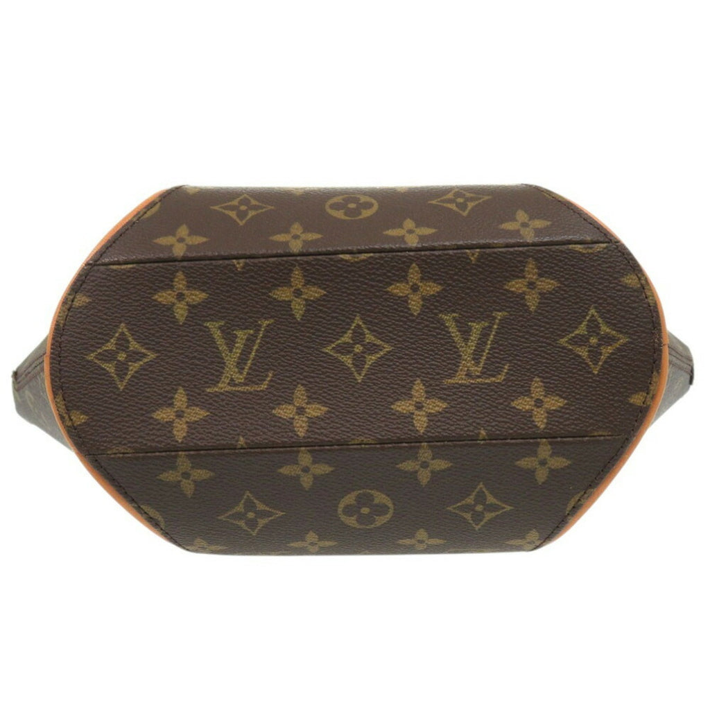 Louis Vuitton Brown Monogram Monogram Handbag