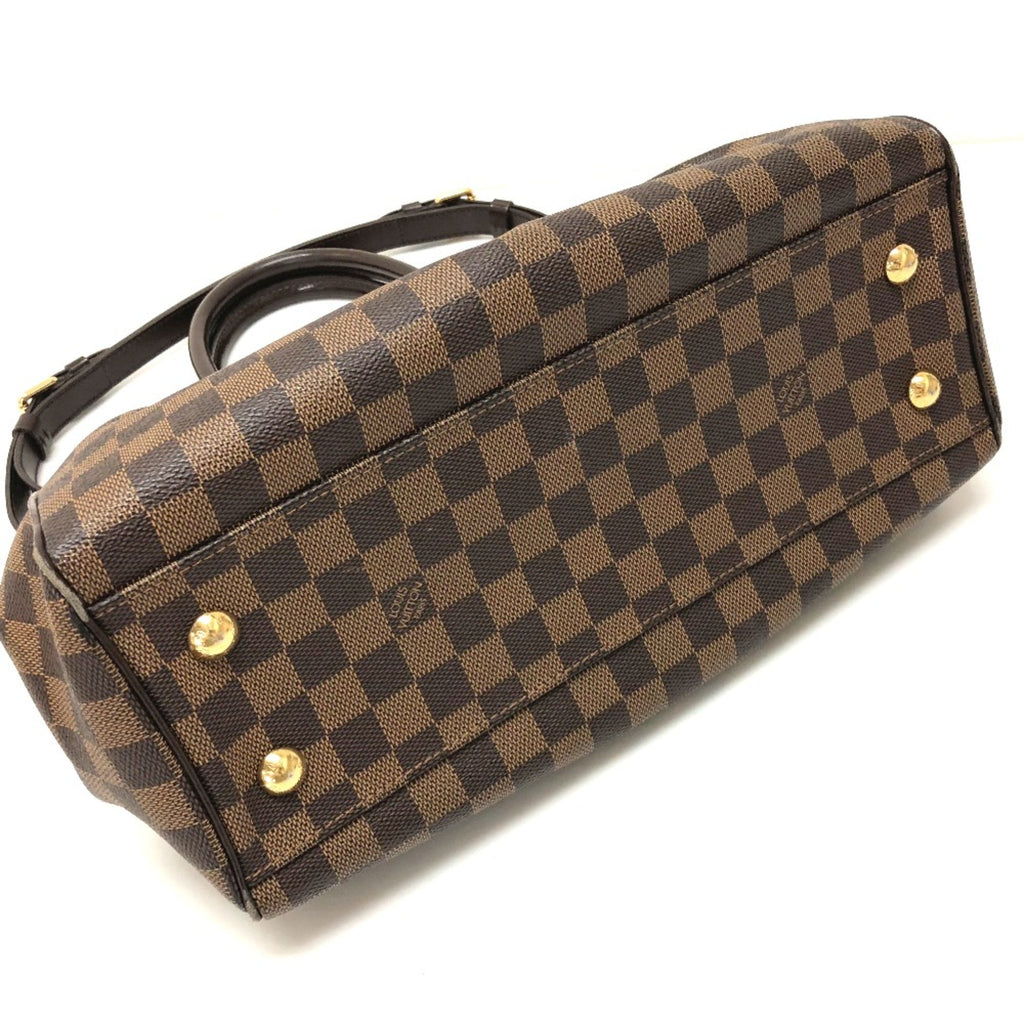 Louis Vuitton Brown Other Handbag
