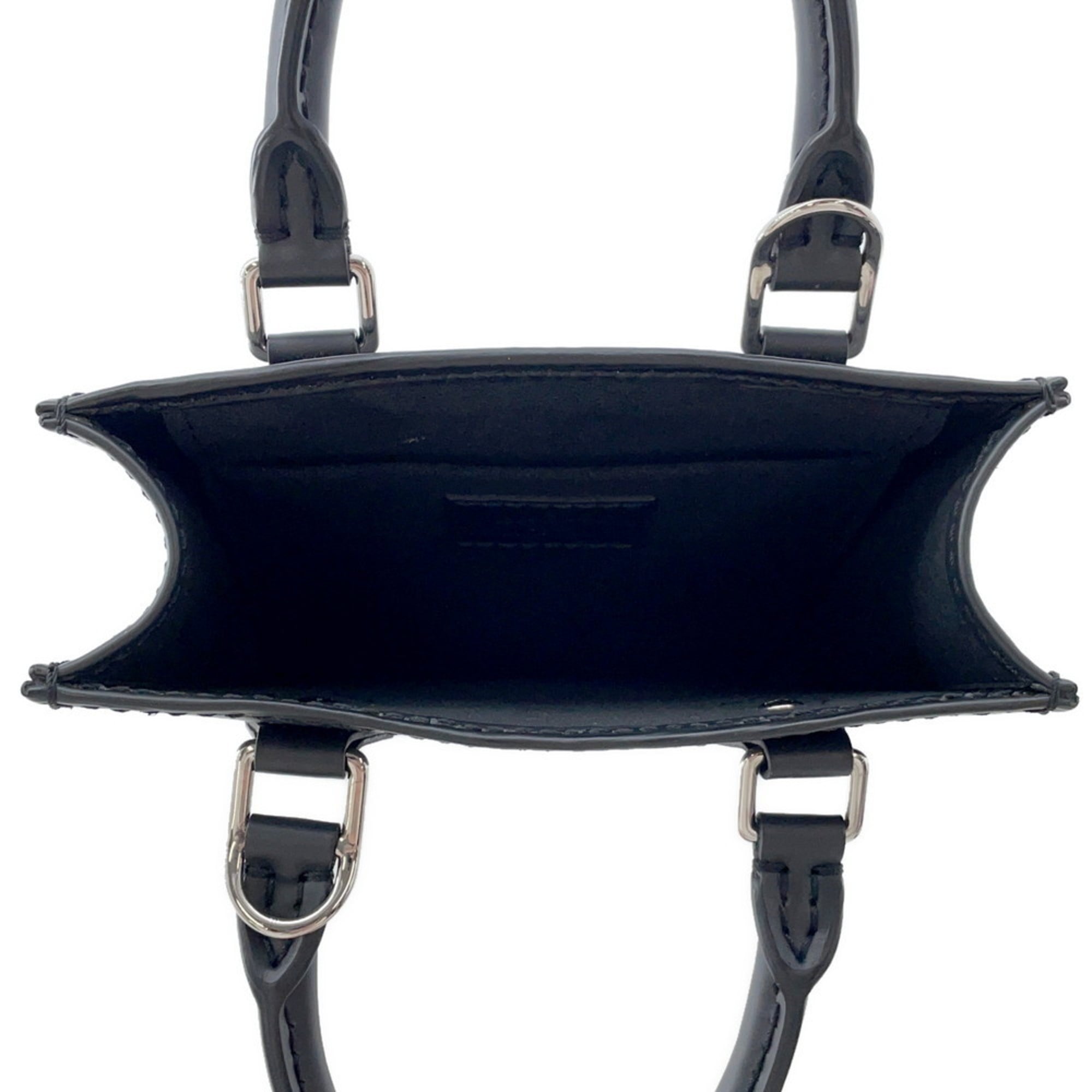 Louis Vuitton Epi Black Noir Epi Leather Handbag Shoulder Bag