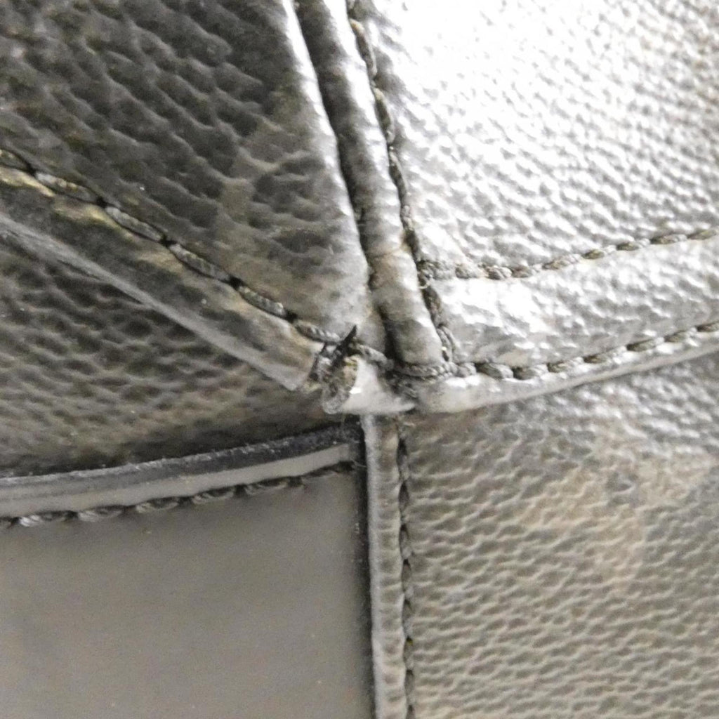 Louis Vuitton Monogram Eclipse Black Monogram Eclipse Monogram Eclipse Shoulder Bag