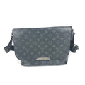 Louis Vuitton Black Monogram Eclipse Monogram Eclipse Shoulder Bag Tote Bag