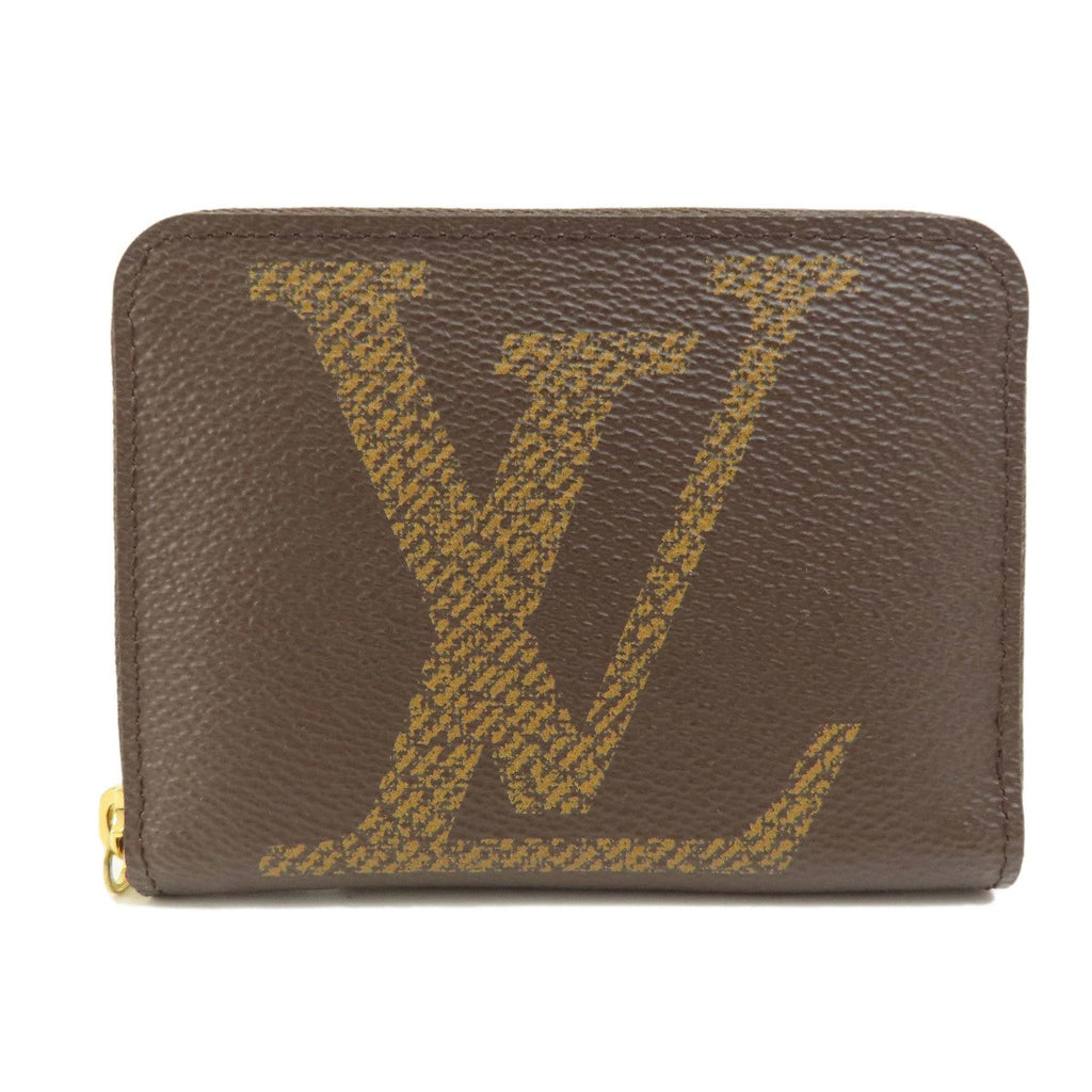 Louis Vuitton Monogram Monogram Coin Purse/Coin Case