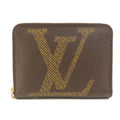 Louis Vuitton Monogram Monogram Coin Purse/Coin Case