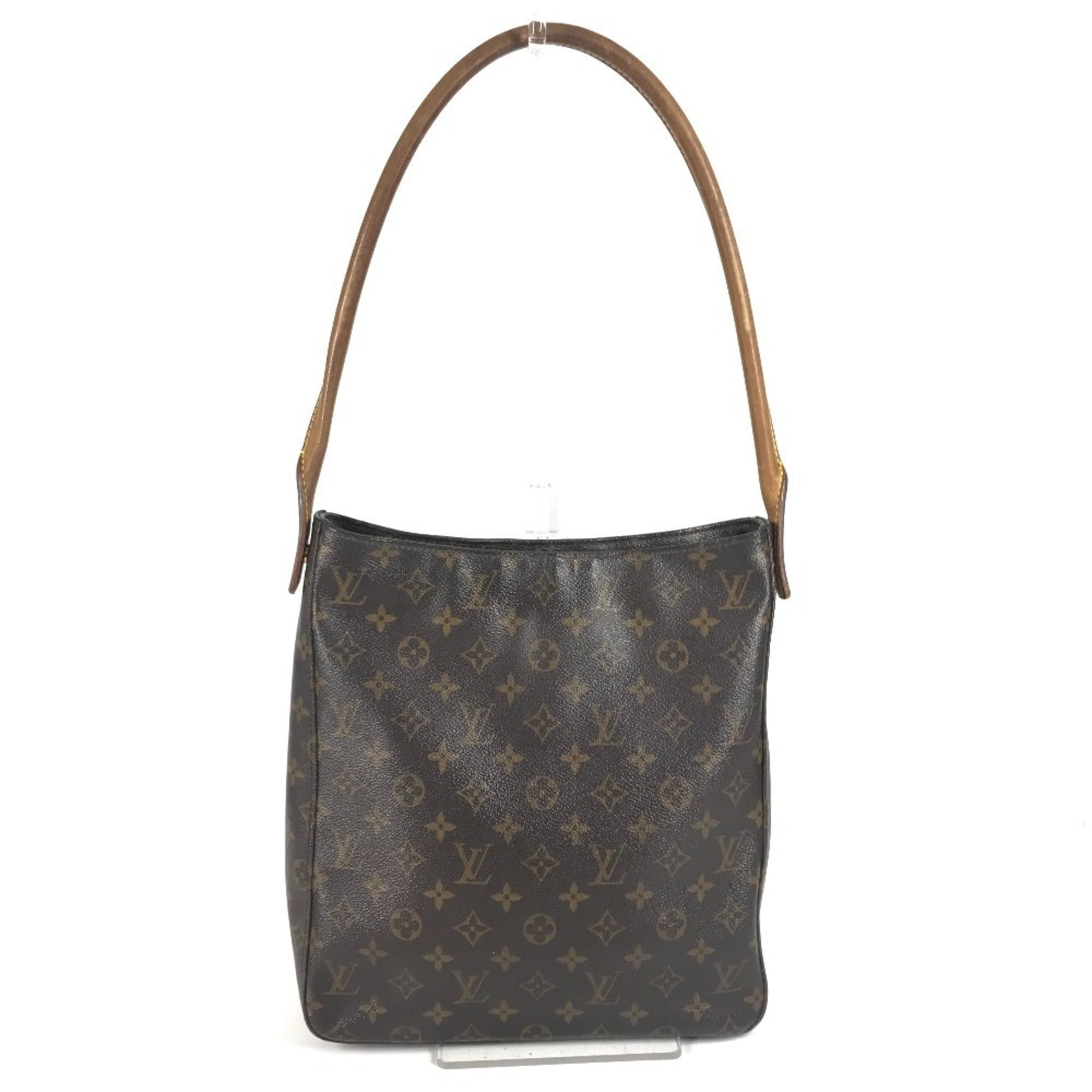 Louis Vuitton Monogram Brown Monogram Shoulder Bag