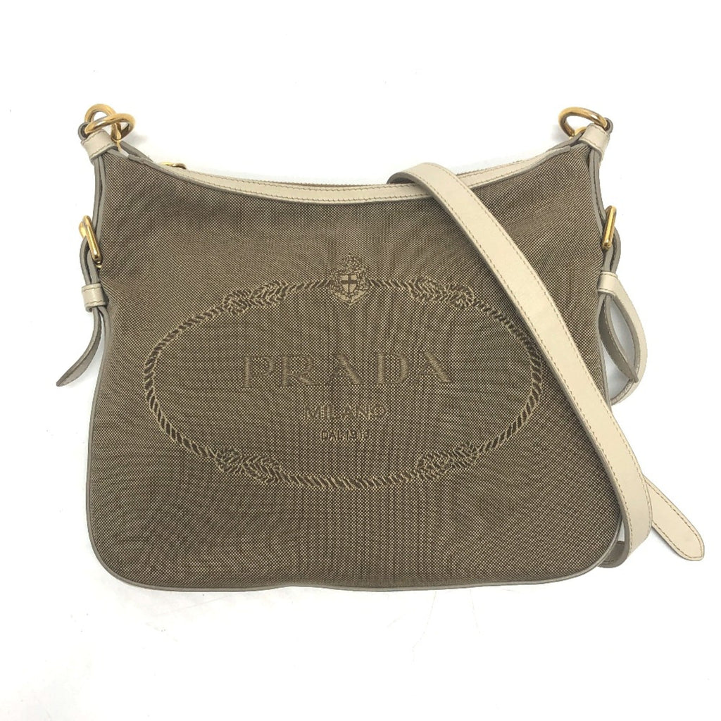 Prada Beige Other Shoulder Bag