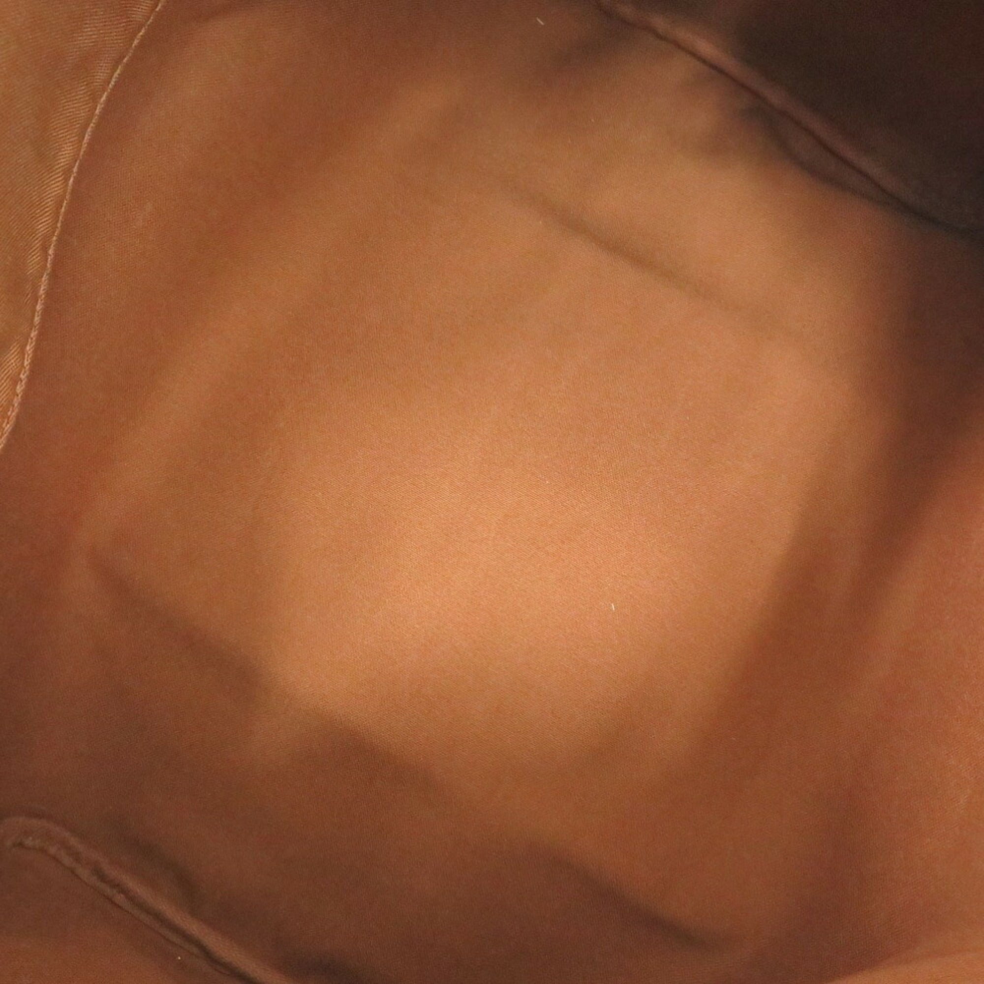 Louis Vuitton Brown Monogram Monogram Handbag