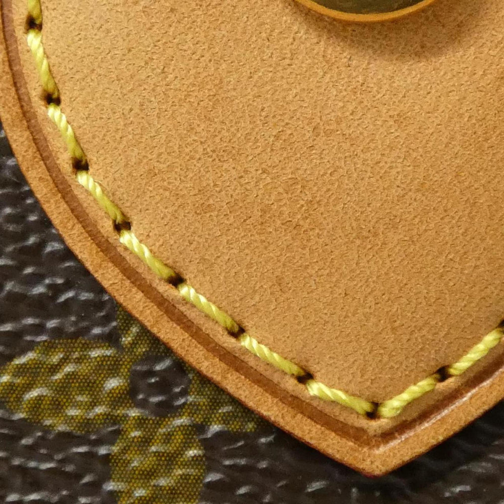 Louis Vuitton Marron Monogram Monogram Shoulder Bag