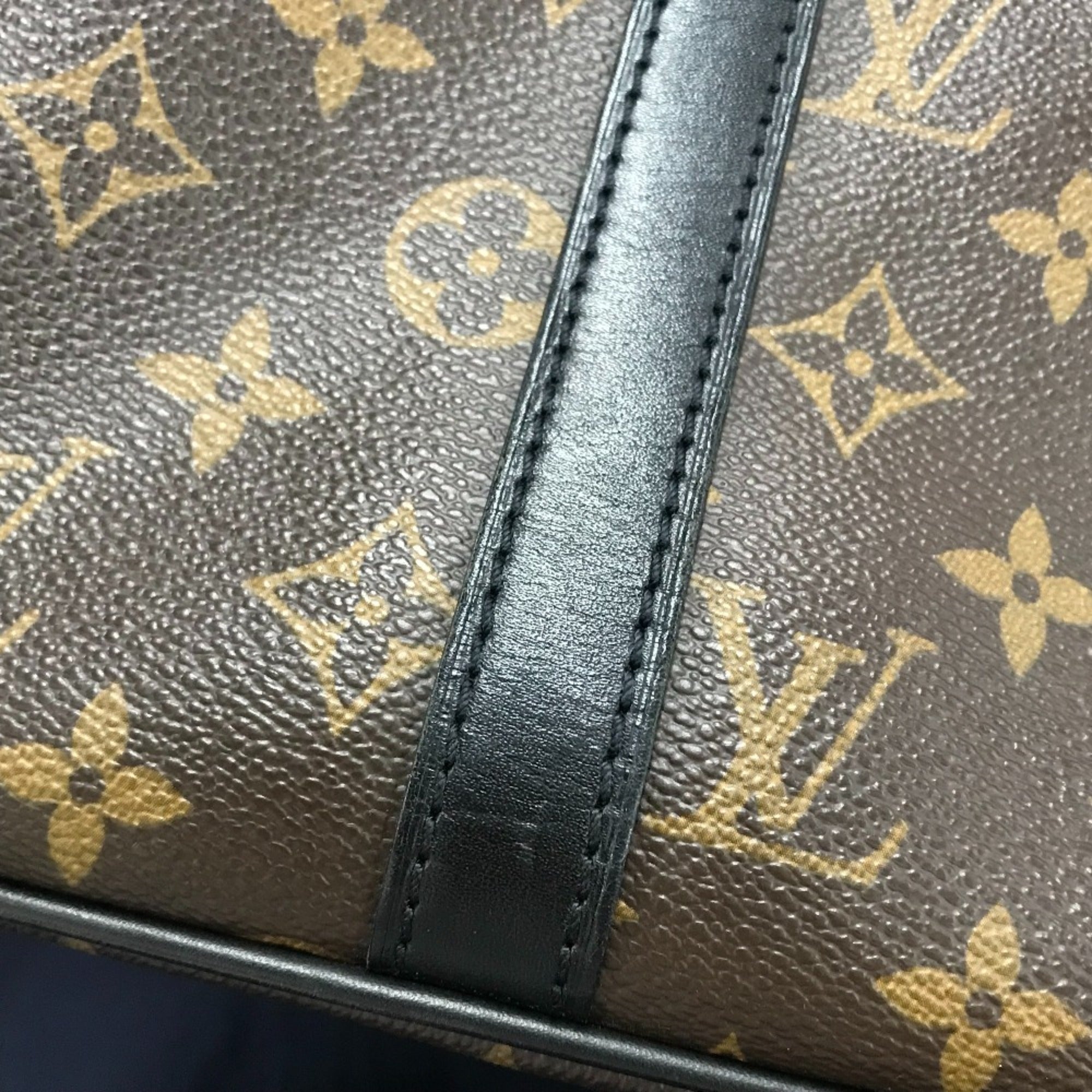 Louis Vuitton Brown Other Briefcase