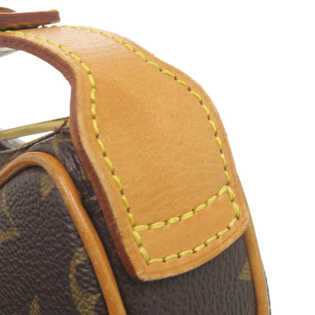 Louis Vuitton Brown Monogram Monogram Handbag